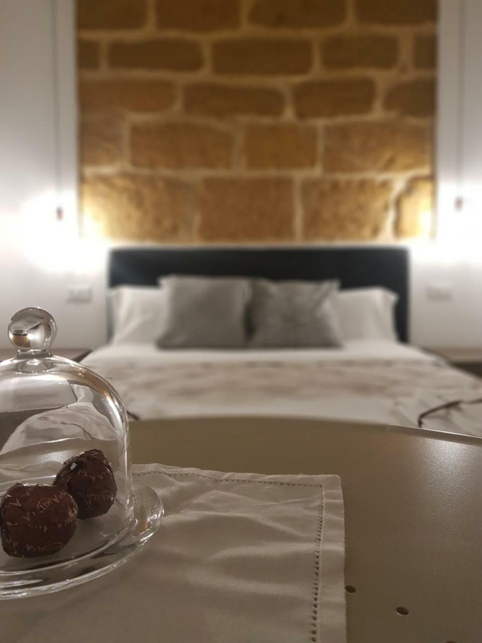 Gocce Di Girgenti - Comfort Suites Agrigento Eksteriør bilde