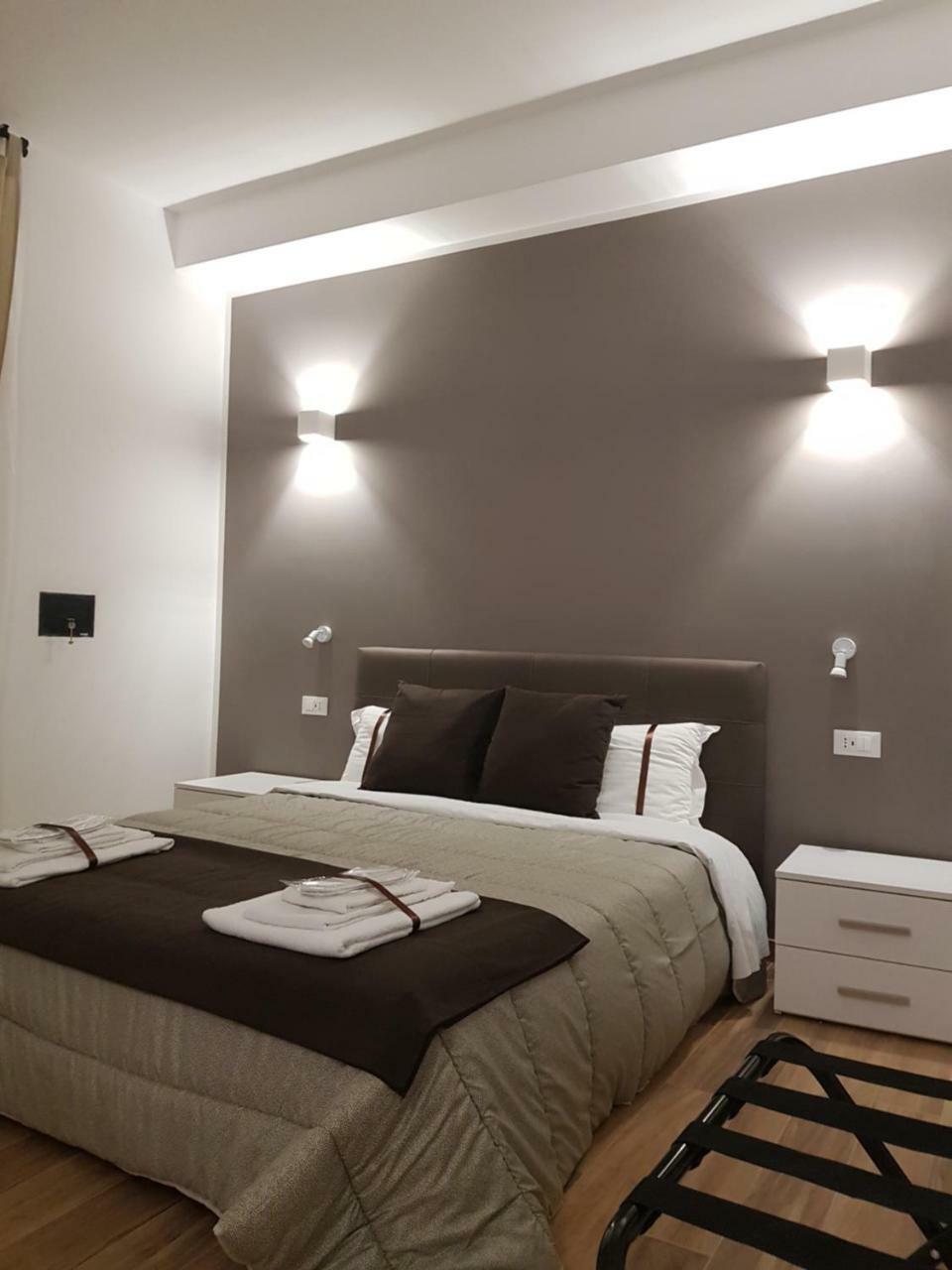 Gocce Di Girgenti - Comfort Suites Agrigento Eksteriør bilde