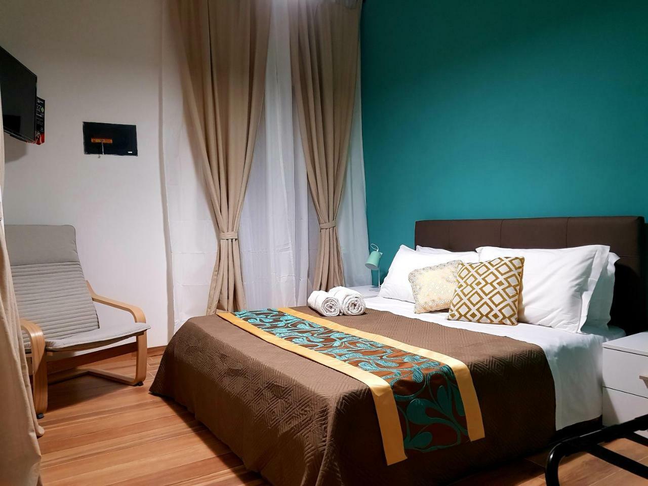 Gocce Di Girgenti - Comfort Suites Agrigento Eksteriør bilde